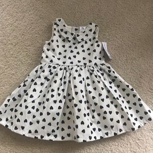 Carters dress 9 months